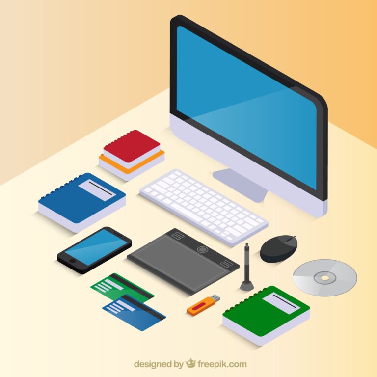 Computer Basic Professional