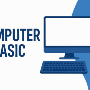 Computer Basic Professional